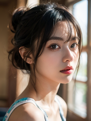 切菜花：厨房里的艺术与实用的完美融合